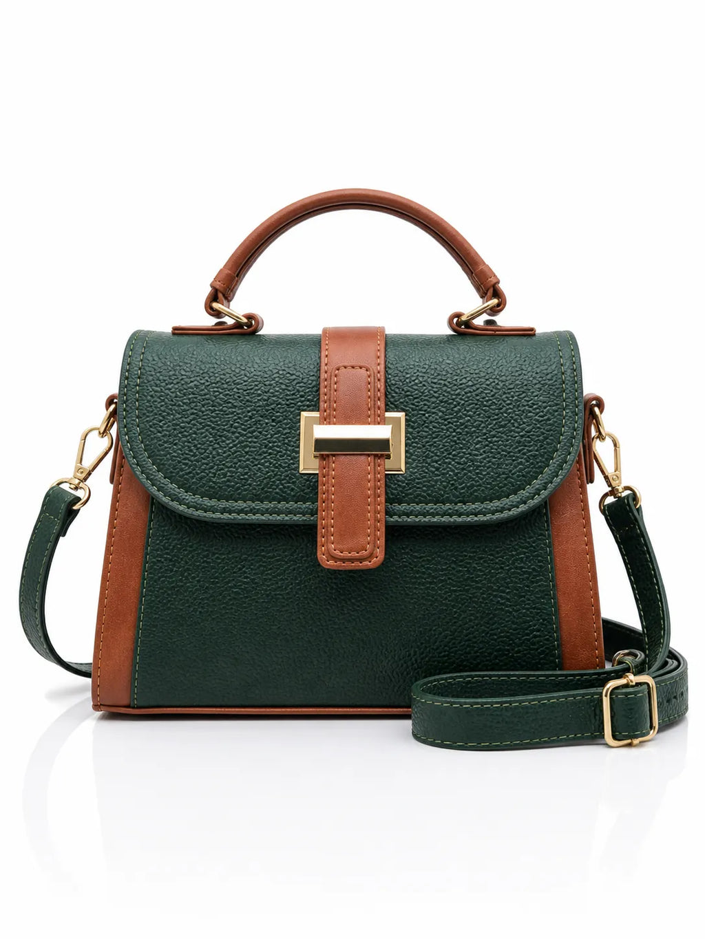 Seraphina Luxe Satchel Bag top handle luxury satchel for women